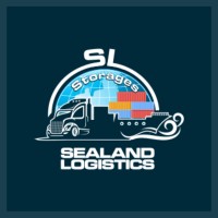 Sealand Logistics LLC logo - Similar company to Om Logistics