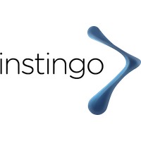 instingo logo - Similar company to Rocket2Health