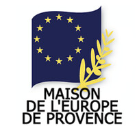 Maison de l'Europe de Provence logo - Similar company to Maj Scop