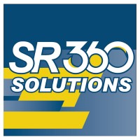 SR360 Solutions logo - Similar company to Acceleratepv