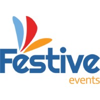 Festive Events Ethiopia logo - Similar company to ጎበዜ | Gobeze