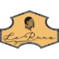 Le Ruux logo - Similar company to The Digital Wise