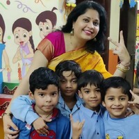 LittleExplorerslko logo - Similar company to Rising India School