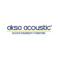 Aksa Akustik logo - Similar company to Aksa Akusti̇k