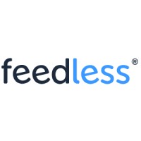 Feedless logo - Similar company to Adadapted