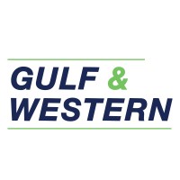 Gulf & Western Industries logo - Similar company to Gulf Western Group