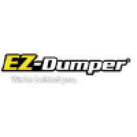 EZ-Dumper logo - Similar company to Integrity Stainless