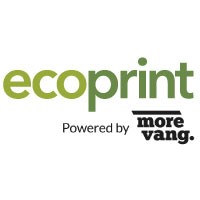 Ecoprint /  More Vang logo - Similar company to Ecoprint Peru