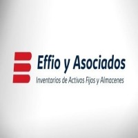 Effio y Asociados SAC Inventario de Activos Fijos y Almacenes logo - Similar company to S&D Almacenes Del Perú