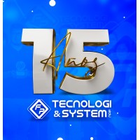 FP Tecnologi & System logo - Similar company to Grupo Fg