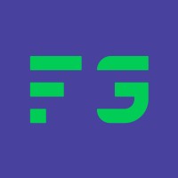 Football Genius logo - Similar company to Sit & Draw