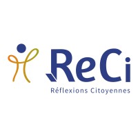 RéCi logo - Similar company to Dotomi.Bj