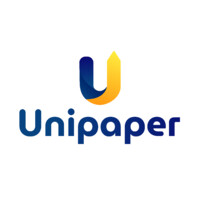 Unipaper logo - Similar company to Unisource Papers Pvt. Ltd. - India