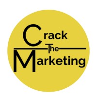 Crack The Marketing logo - Similar company to Hazelnut Ventures Llc