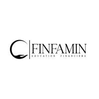 Finfamin | Education Financière logo - Similar company to Edufia