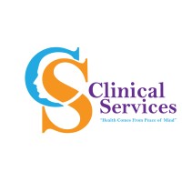 Clinical Services LLC logo - Similar company to Cascade Programs