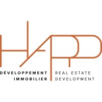 HAPP Développement Immobilier Inc. logo - Similar company to Planistudio