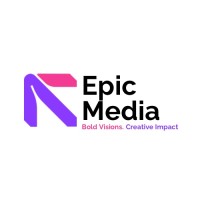 Epic Media logo - Similar company to Epic Media Group