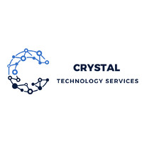 Crystal Technology Services logo - Similar company to Crystal Technology Solutions