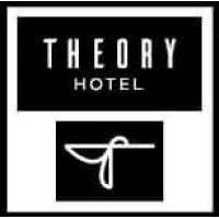Theory Hotel logo - Similar company to Mien Hotel Textile