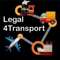 Legal4Transport logo - Similar company to Phoenix Consulting Group