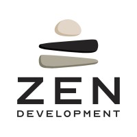 Zen Development logo - Similar company to Astelecom
