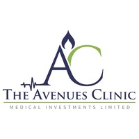 The Avenues Clinic logo - Similar company to Virtual Networkers