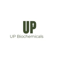 UP Biochemicals logo - Similar company to Infraclear