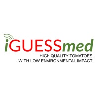 iGUESSmed logo - Similar company to Ragazze D'Affari