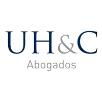 UH&C Abogados logo - Similar company to Traxa Spa