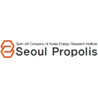 Seoul Propolis logo - Similar company to Leadervel