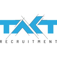 TAKT Recruitment logo - Similar company to Mupol
