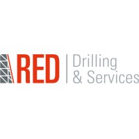 RED Drilling & Services GmbH logo - Similar company to Rag Austria Ag