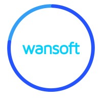 Wansoft POS logo - Similar company to Parrot