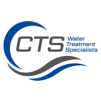 Chemical Treatment Services Ltd logo - Similar company to Vitmi
