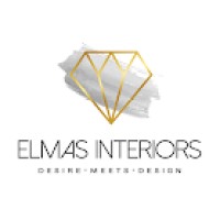 ELMAS INTERIOR DESIGNS LTD logo - Similar company to Design Spaceplan Solutions Ltd
