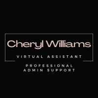 Cheryl Williams VA logo - Similar company to Bridge Va Solutions