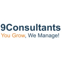 9Consultants logo - Similar company to Web My Style