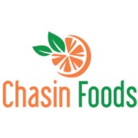 Chasin Foods logo - Similar company to Oc Tech Innovations