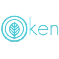 Oken Health logo - Similar company to Univenture Inc.