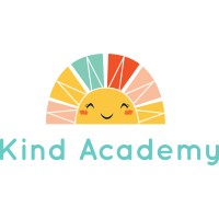Kind Academy logo - Similar company to Microschool Solutions