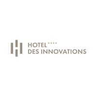 Hôtel des Innovations logo - Similar company to Ubic Group Sàrl