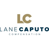 Lane Caputo Compensation Inc. logo - Similar company to Primehr Inc.