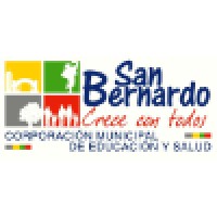 Corporación de Educación y Salud de San Bernardo logo - Similar company to Cosam Conchalí