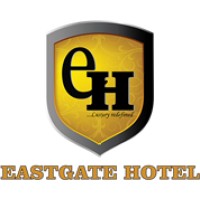 East Gate Hotels logo - Similar company to Rilton Hotels & Suites