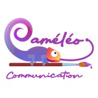 Caméléo logo - Similar company to Hb Engineering