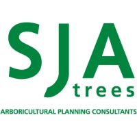 SJAtrees logo - Similar company to Millfield School