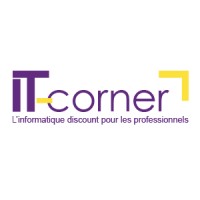 IT-corner logo - Similar company to Qpm - Revendeur De Matériel Et Solutions Informatiques