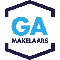 GA Makelaars logo - Similar company to Het Anker Shipwindows
