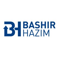 Bashir Hazim logo - Similar company to Solo Studios